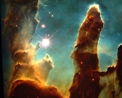 The Pillars Of Creation Wallpaper Image Search Results