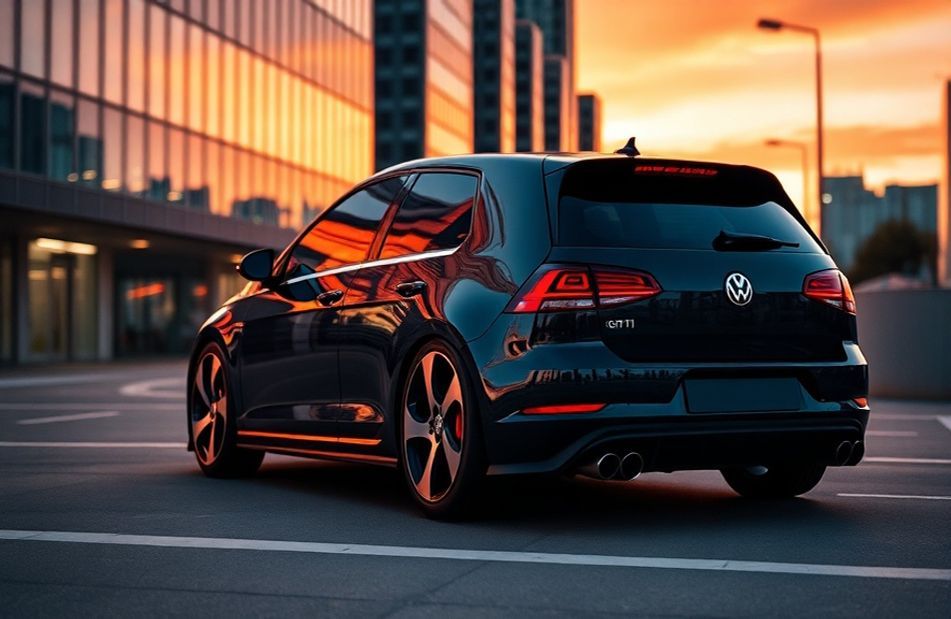 Mk6 Gti Wallpaper