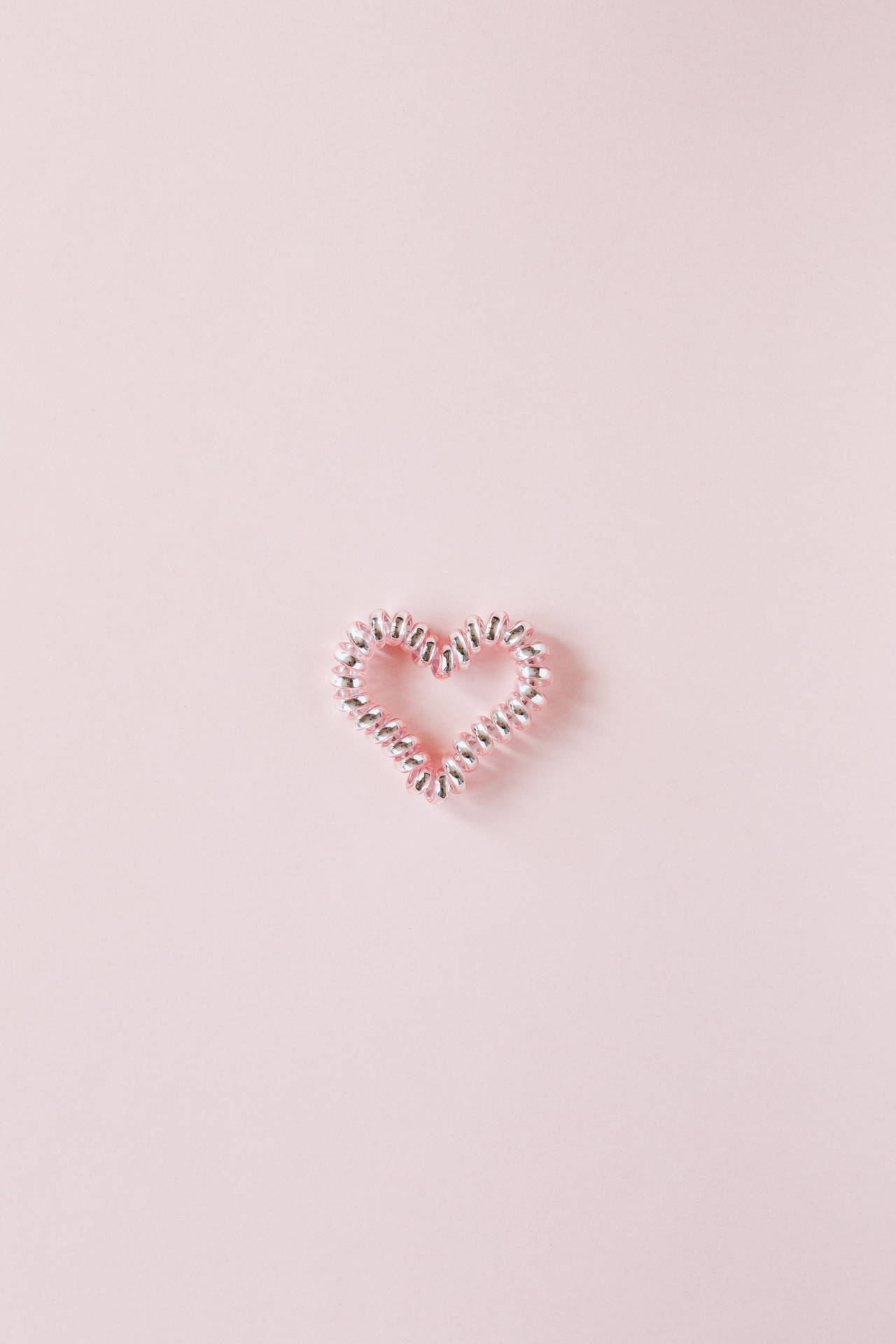 Top Pastel Pink Heart Wallpaper Full HD 4k To Use