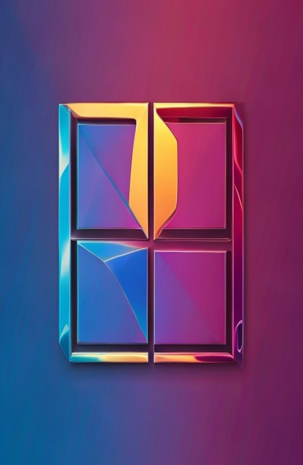 Windows Logo Hd Wallpaper