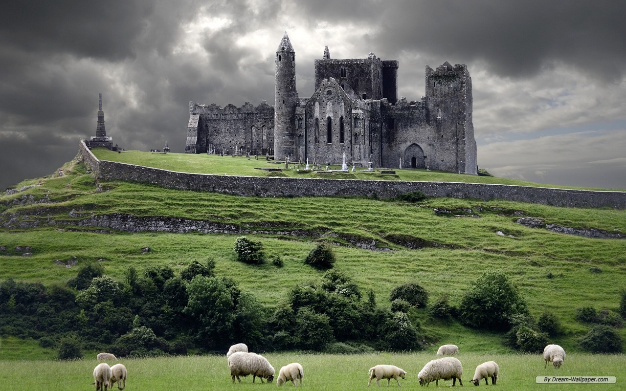 Ireland Wallpapers 68 images