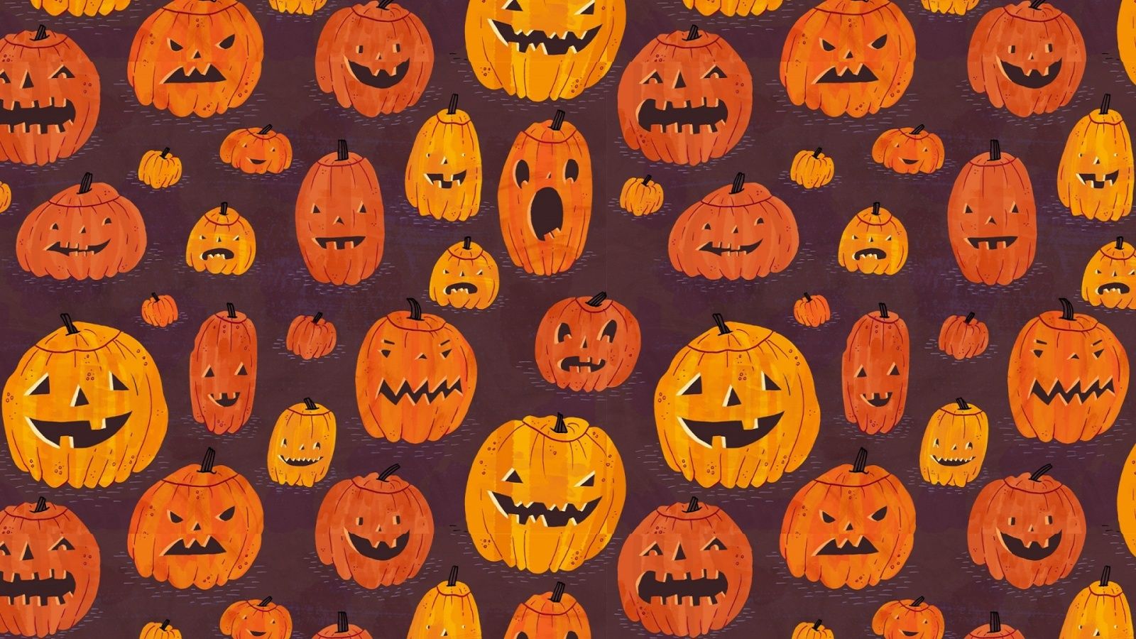Halloween Desktop Wallpaper Top