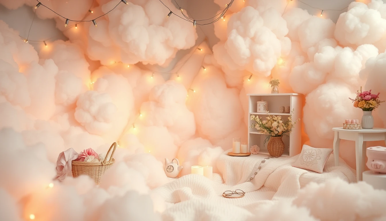 Soft Girl Aesthetic Wallpaper