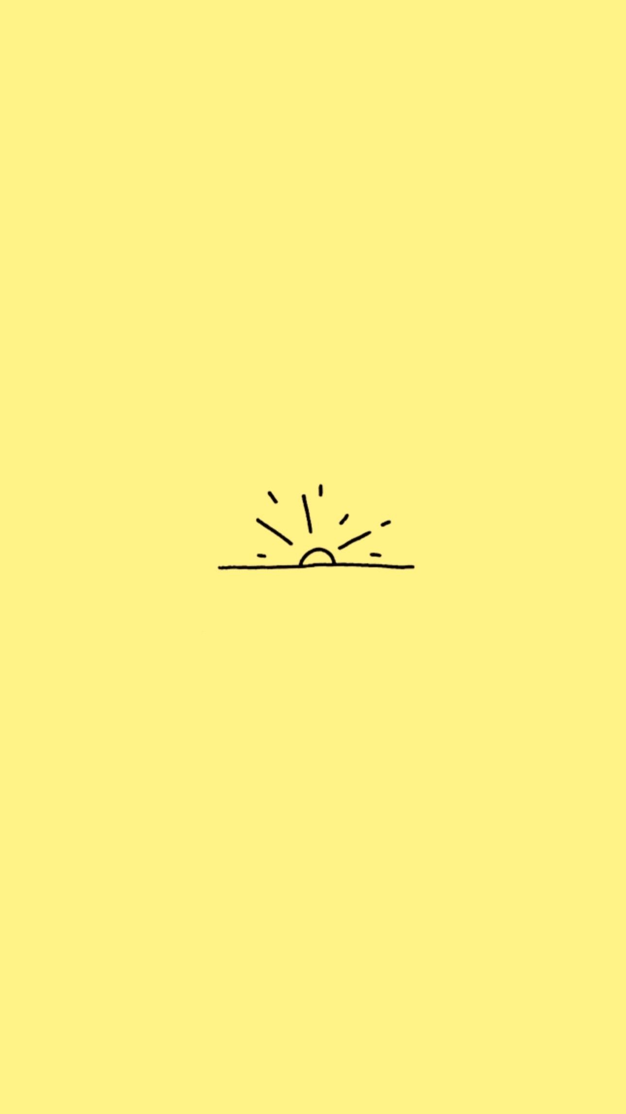 Aesthetic Egg And Lazy Egg  Aesthetic Cute Yellow   Background HD  phone wallpaper  Pxfuel