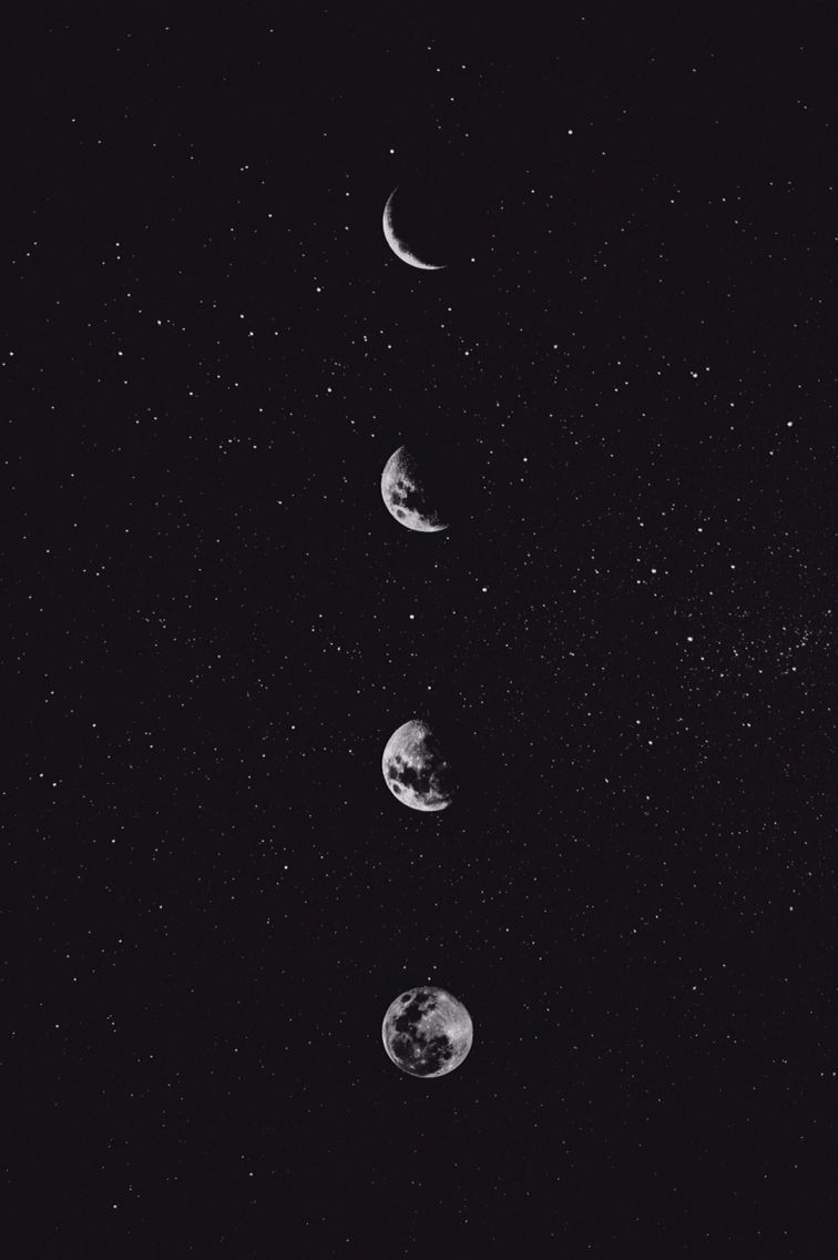 Aesthetic Moon Wallpaper   Large Images aesthetic moon 756x1136