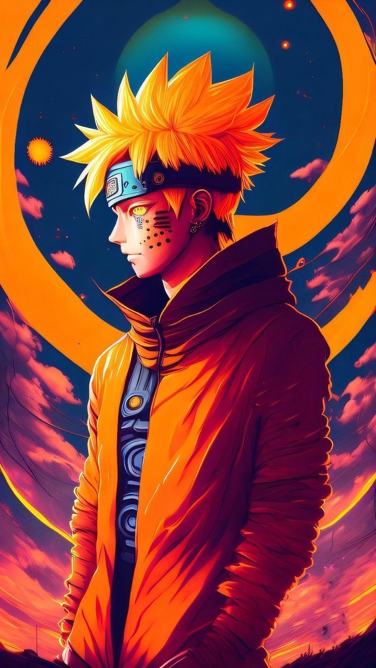 jatti on Amazing in Anime guys Naruto Naruto cool