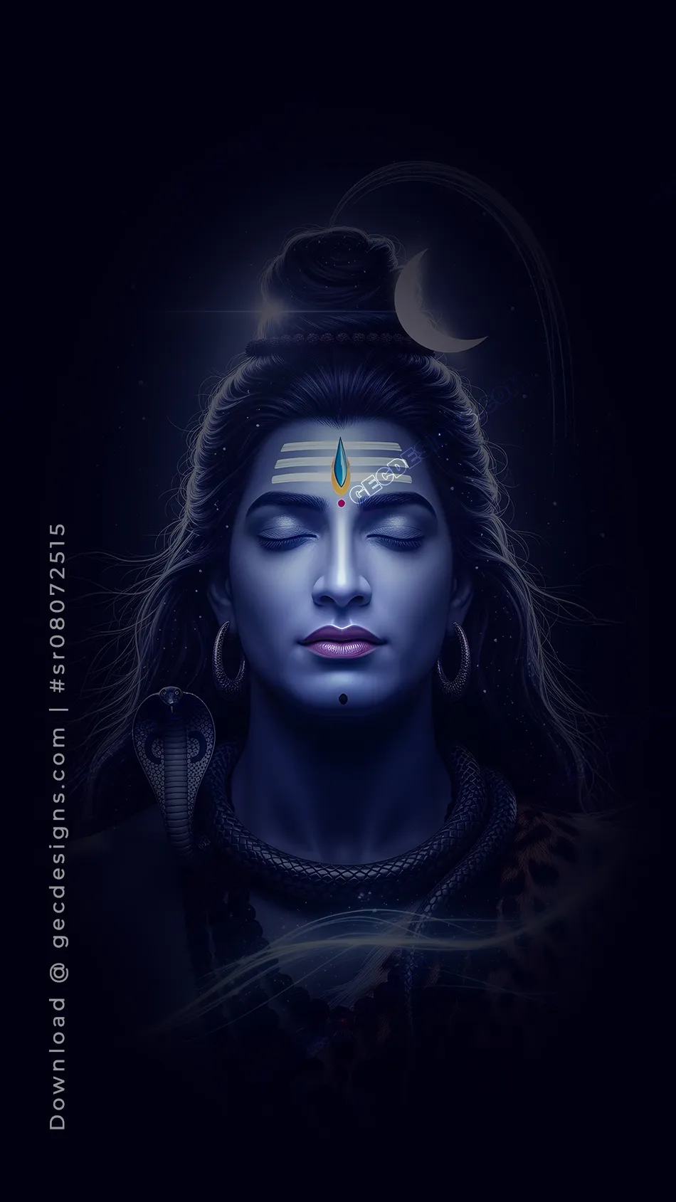 Spiritual Meditation Wallpaper iPhone