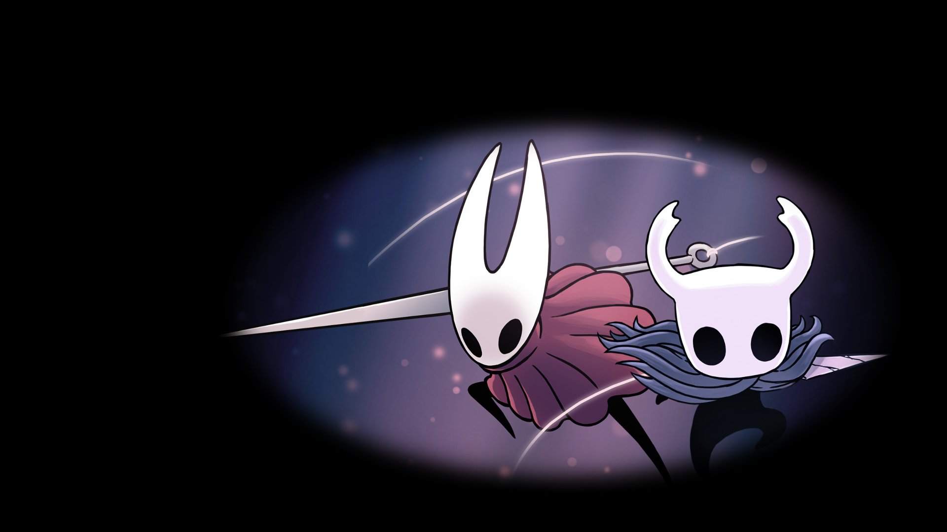 1 Hornet Hollow Knight HD Wallpapers Background Images