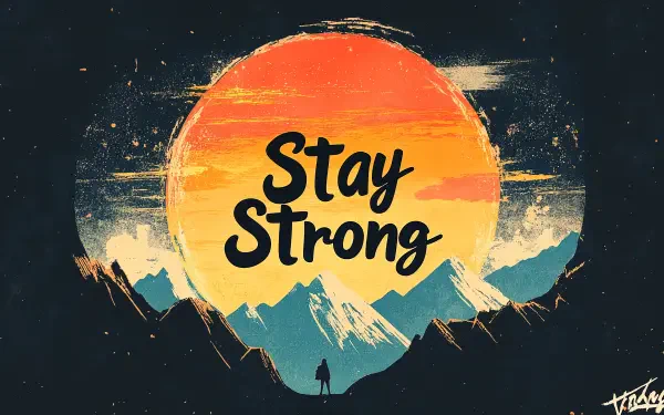 Inspirational 4k Wallpaper