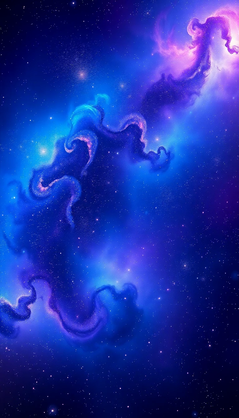 Infinity Wallpaper Background
