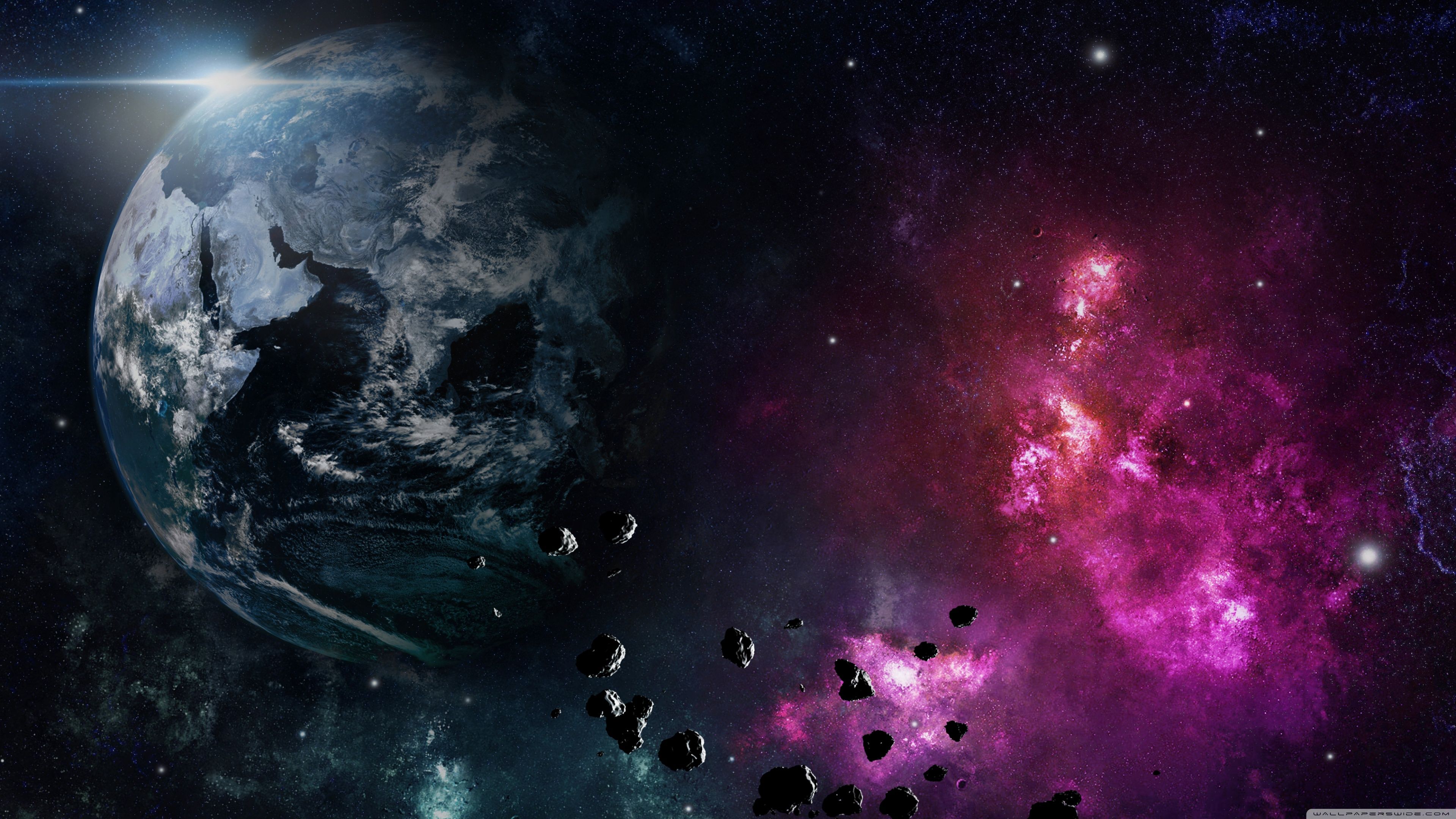 4k Wallpaper