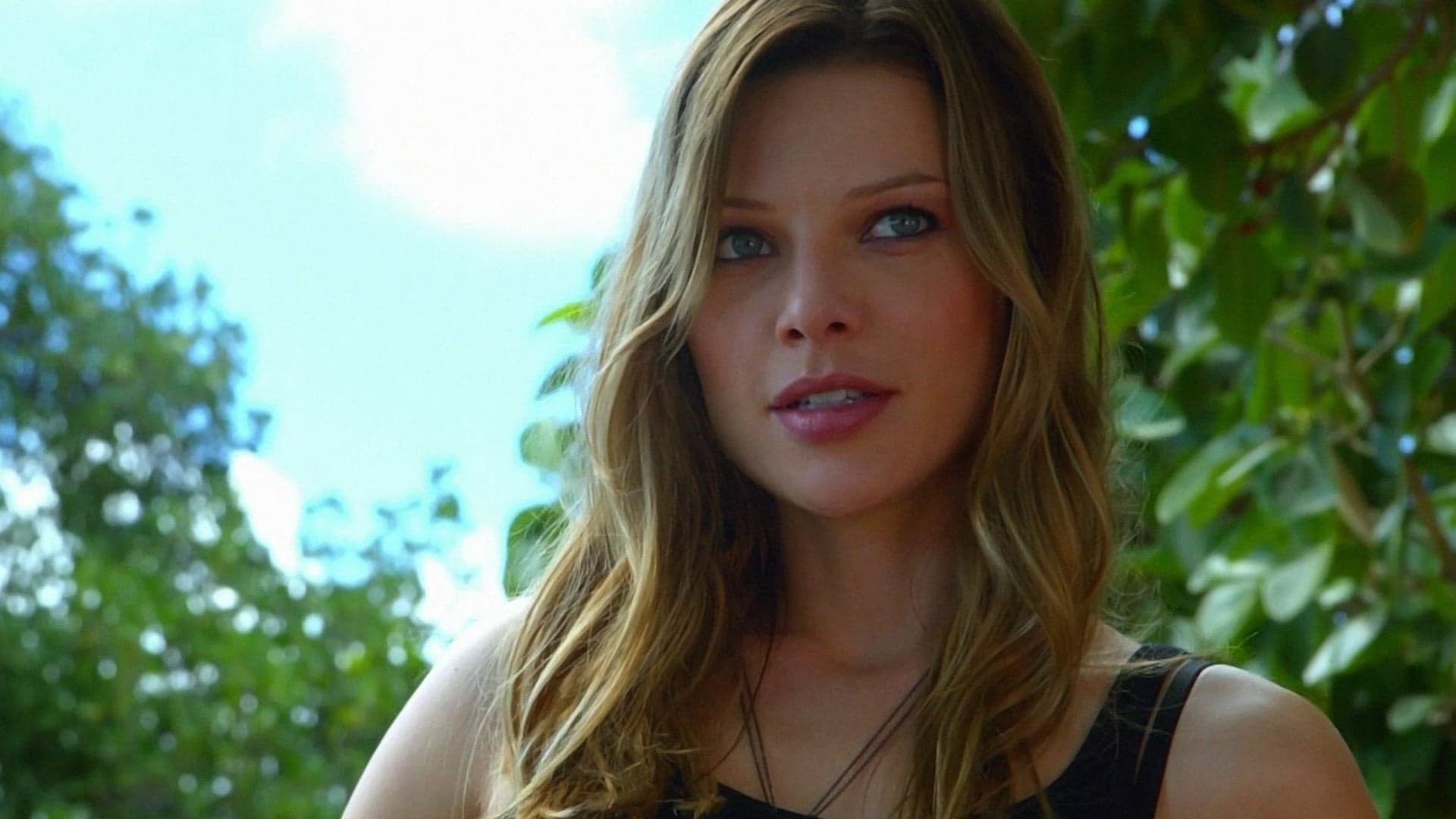 Lauren German Wallpaper