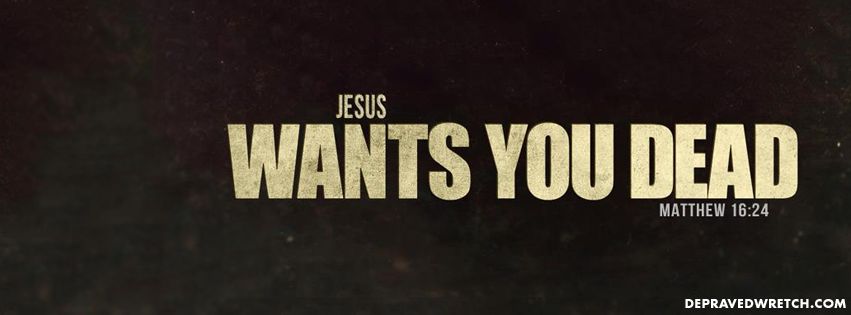 christian facebook covers jesus