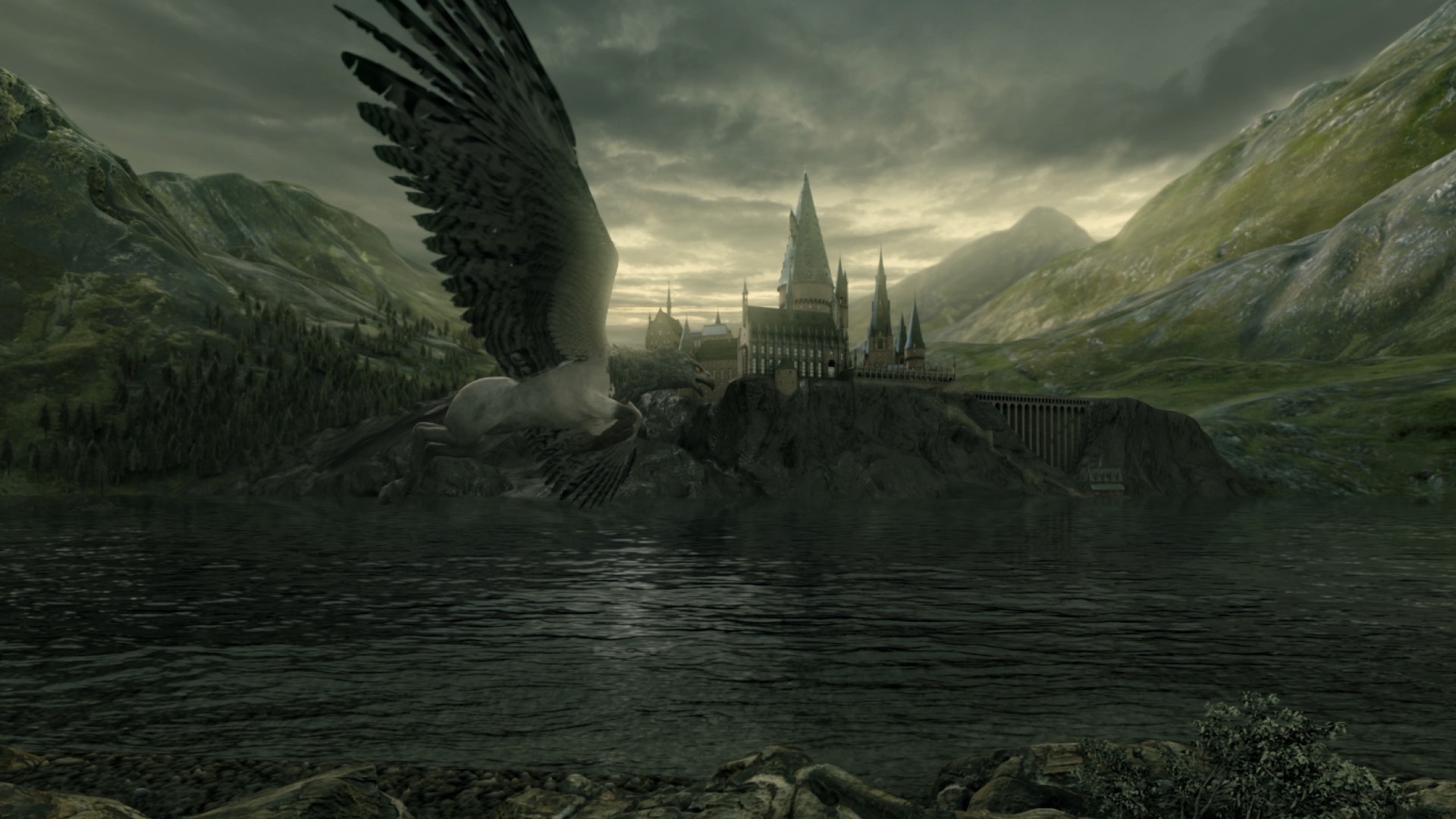 Featured image of post Hogwarts Legacy Wallpaper 1920X1080 Find and download hogwarts wallpaper on hipwallpaper
