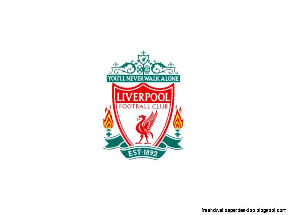 Liverpool Fc Logo HD High Definition Wallpaper
