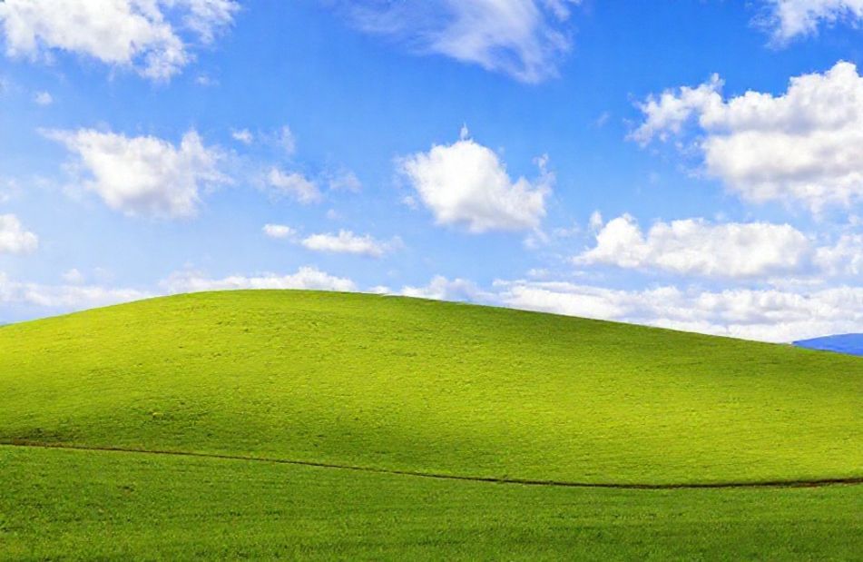 Windows Original Wallpaper