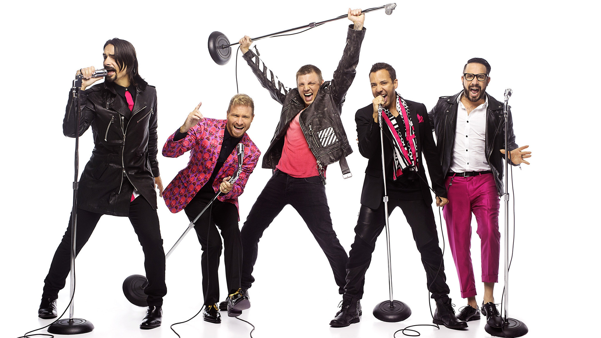 Backstreet Boys Wallpaper Image