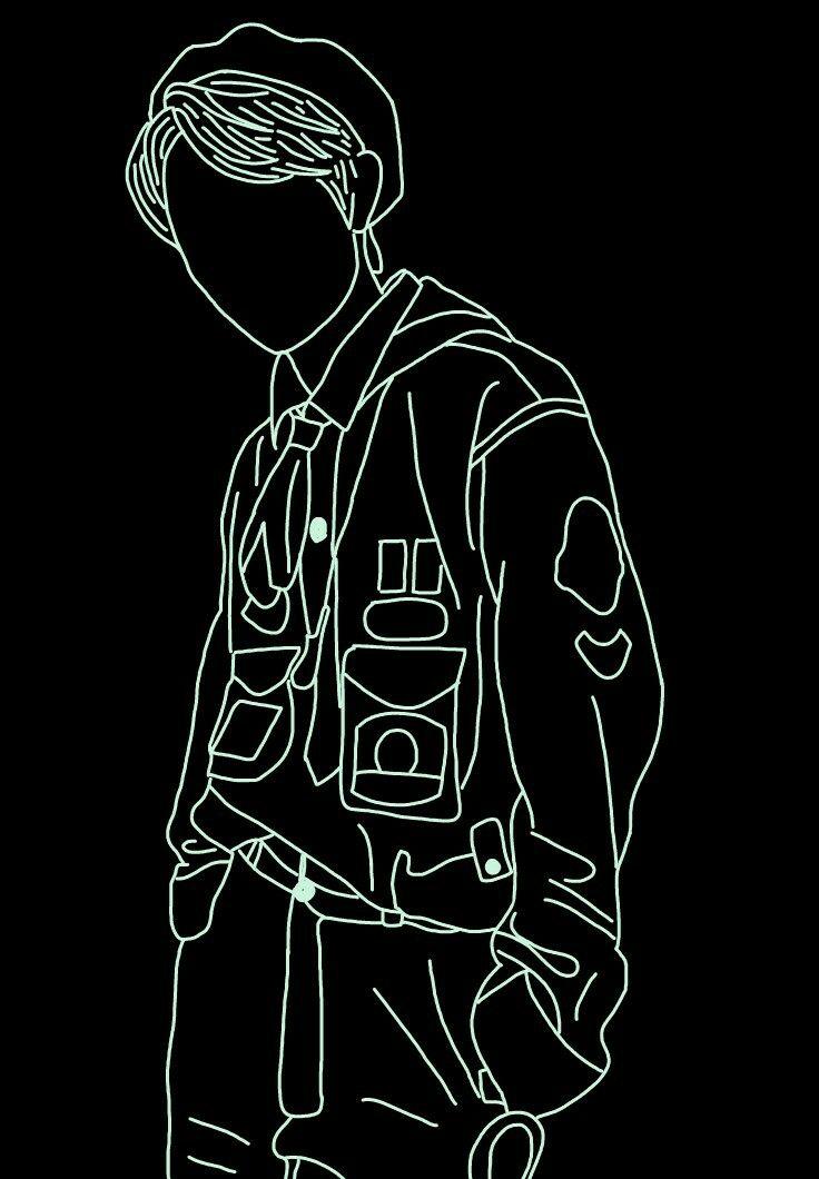 🔥 [70+] NCT Drawing Wallpapers | WallpaperSafari