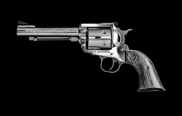 Wallpaper Ruger Magnum Weapons Weapon