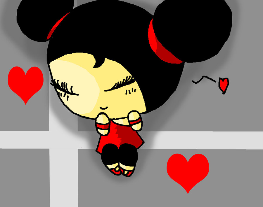 Pucca Wallpaper By Puccaaddict