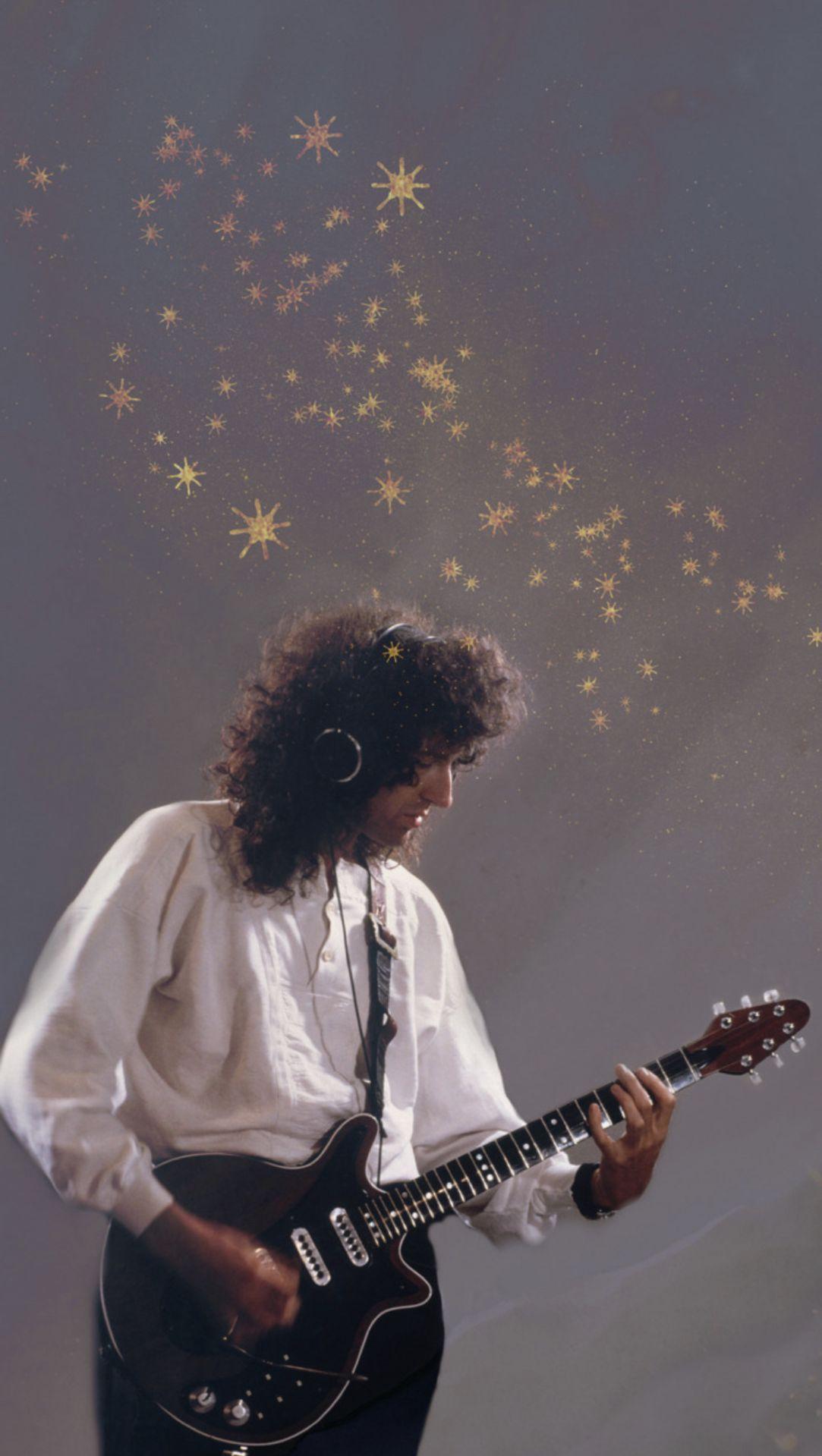 Love Of My Life Brian May
