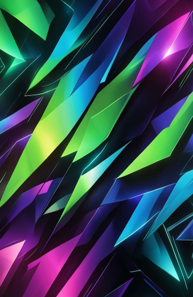 Razer Chroma Wallpaper