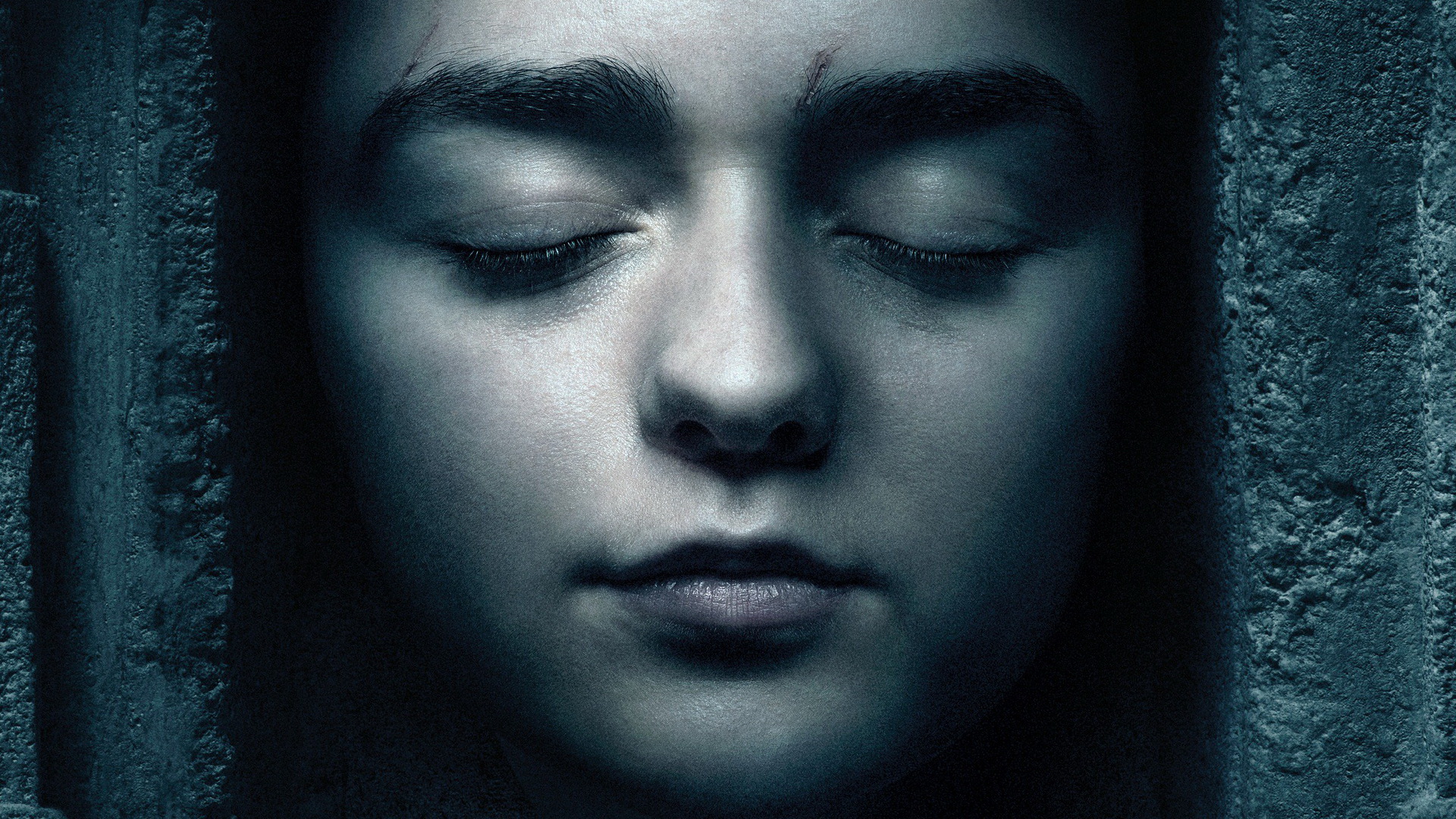 Game Of Thrones Maisie Williams Arya Stark