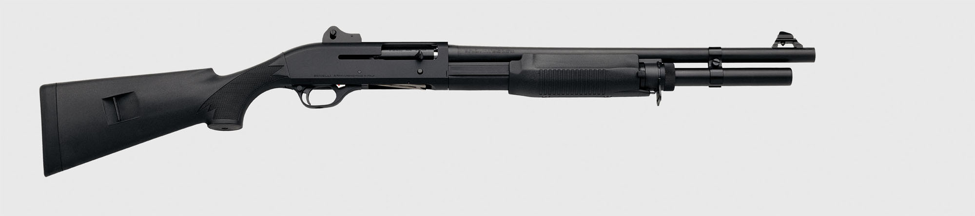 M3 Tactical Benelli