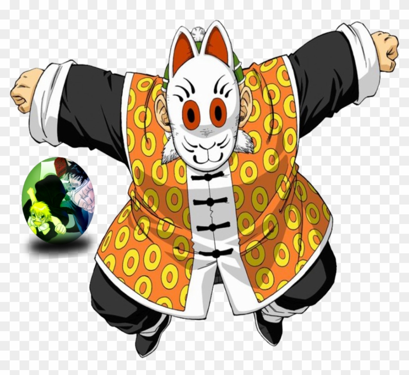 Grandpa Gohan Render By Animesennin Goku