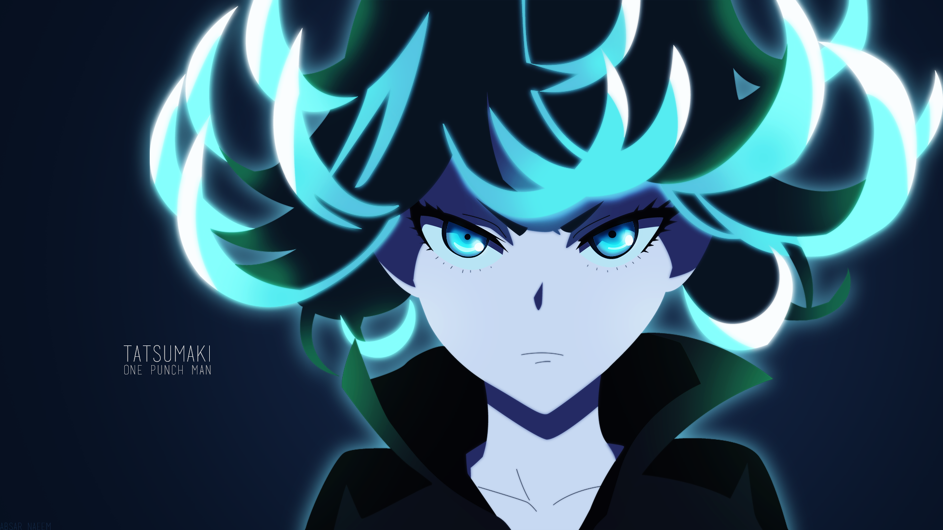 Tatsumaki Full Hd Wallpaper And Background