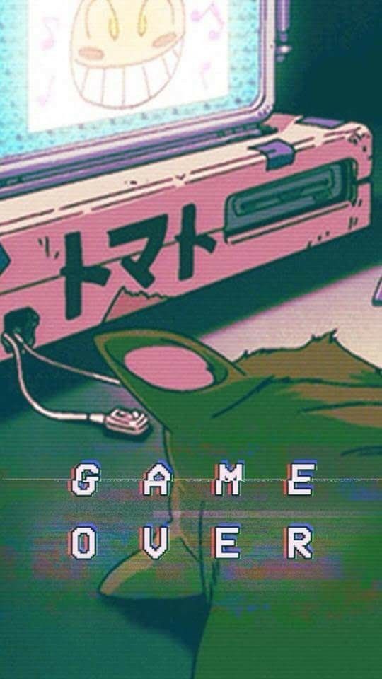 Retro Anime Aesthetic Wallpapers  Top Free Retro Anime Aesthetic  Backgrounds  WallpaperAccess