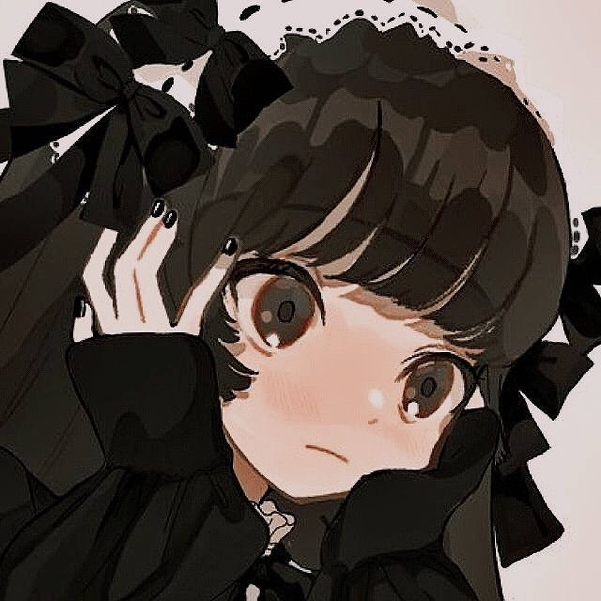 Emo Pfp Wallpaper