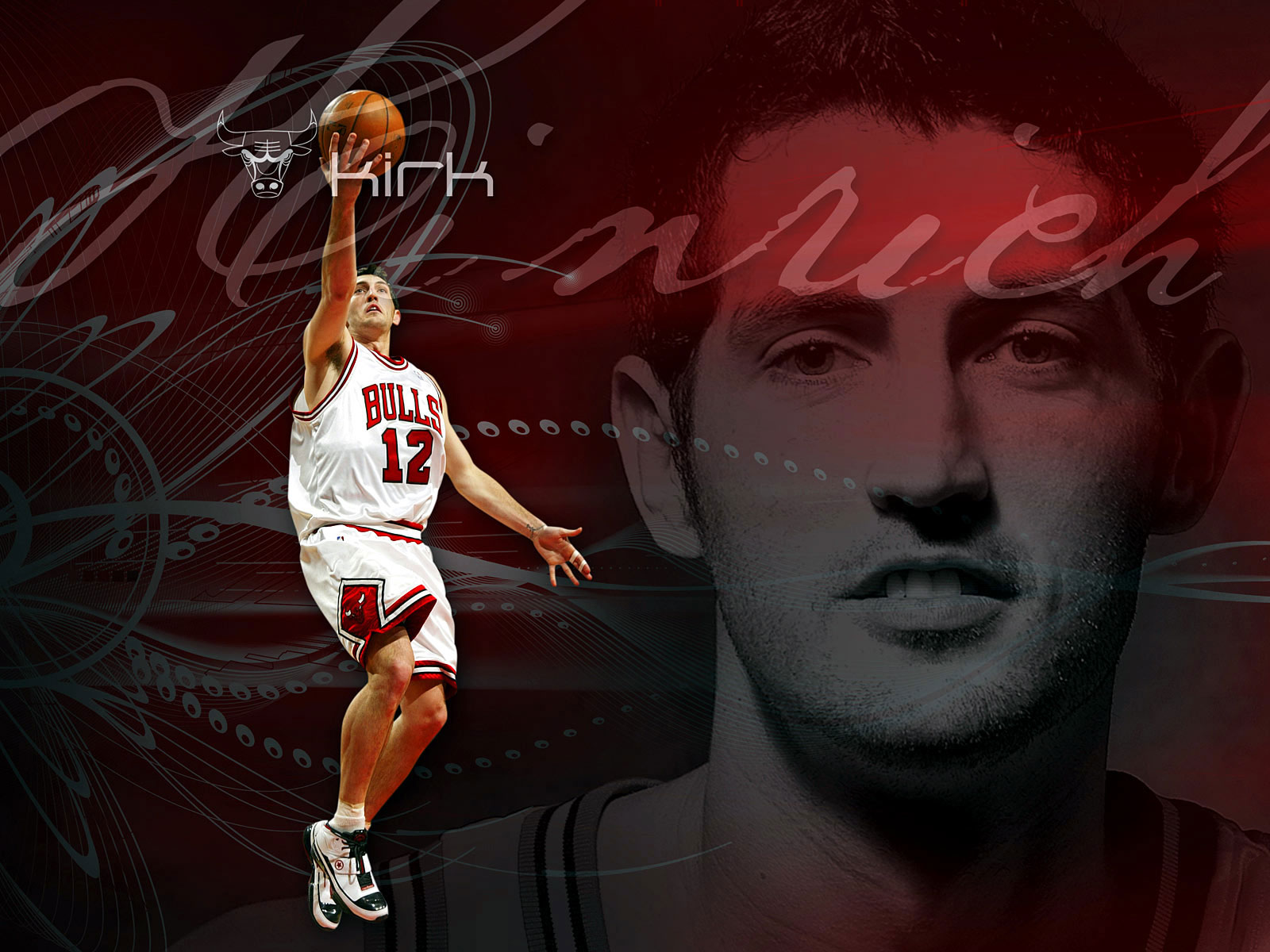 Chicago Bulls wallpapers Chicago Bulls background   Page 10