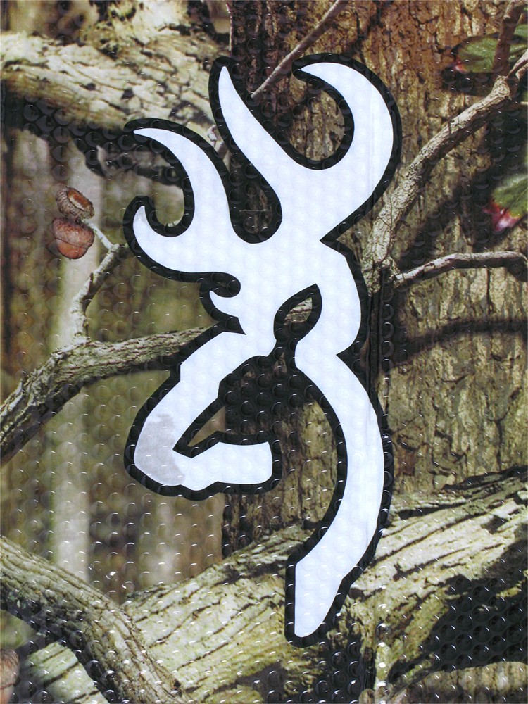 47+] Browning Logo Wallpaper