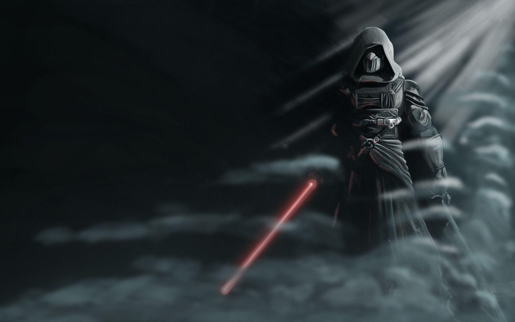Star Wars Sith Wallpapers 1680x1050