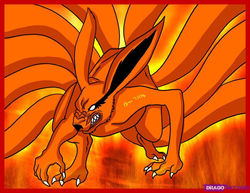 Anime fox Vectors & Illustrations for Free Download | Freepik