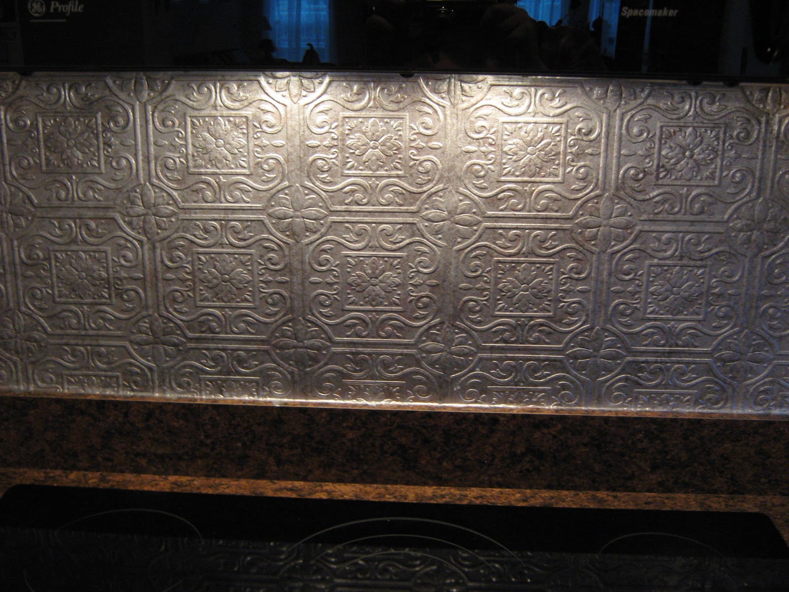 Free download did the same technique to all of my switch plates and the