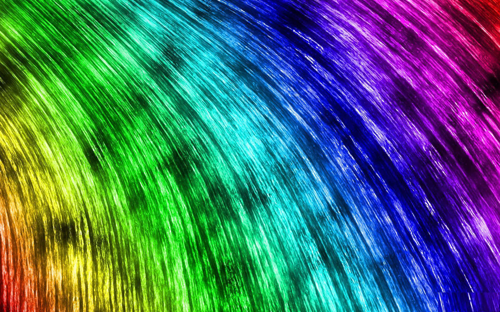 HD Satisfying Wallpaper