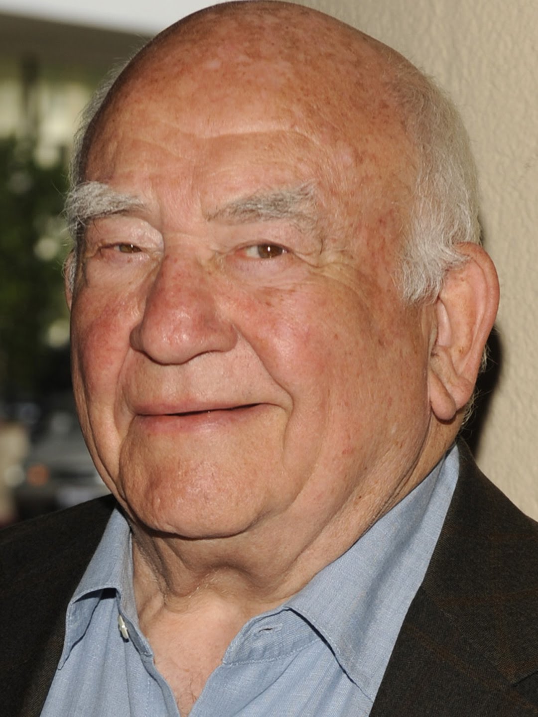 Edward Asner Wallpaper