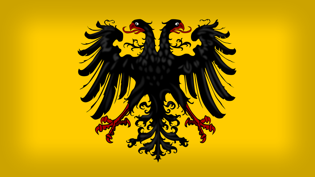 Holy Roman Empire By Xumarov