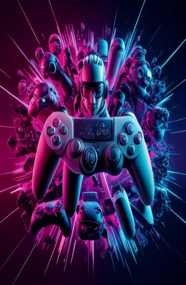 Cool Wallpaper For Gamers
