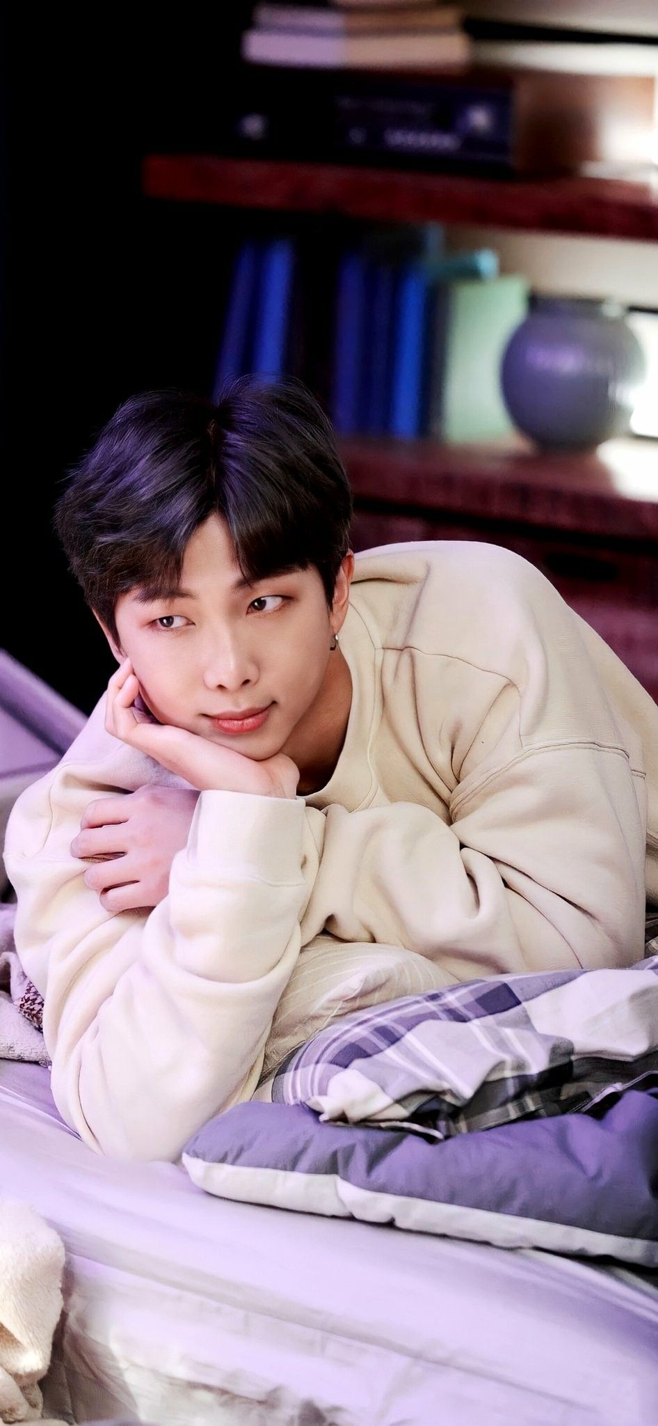 Pin Di Shana Su Bts Wallpaper