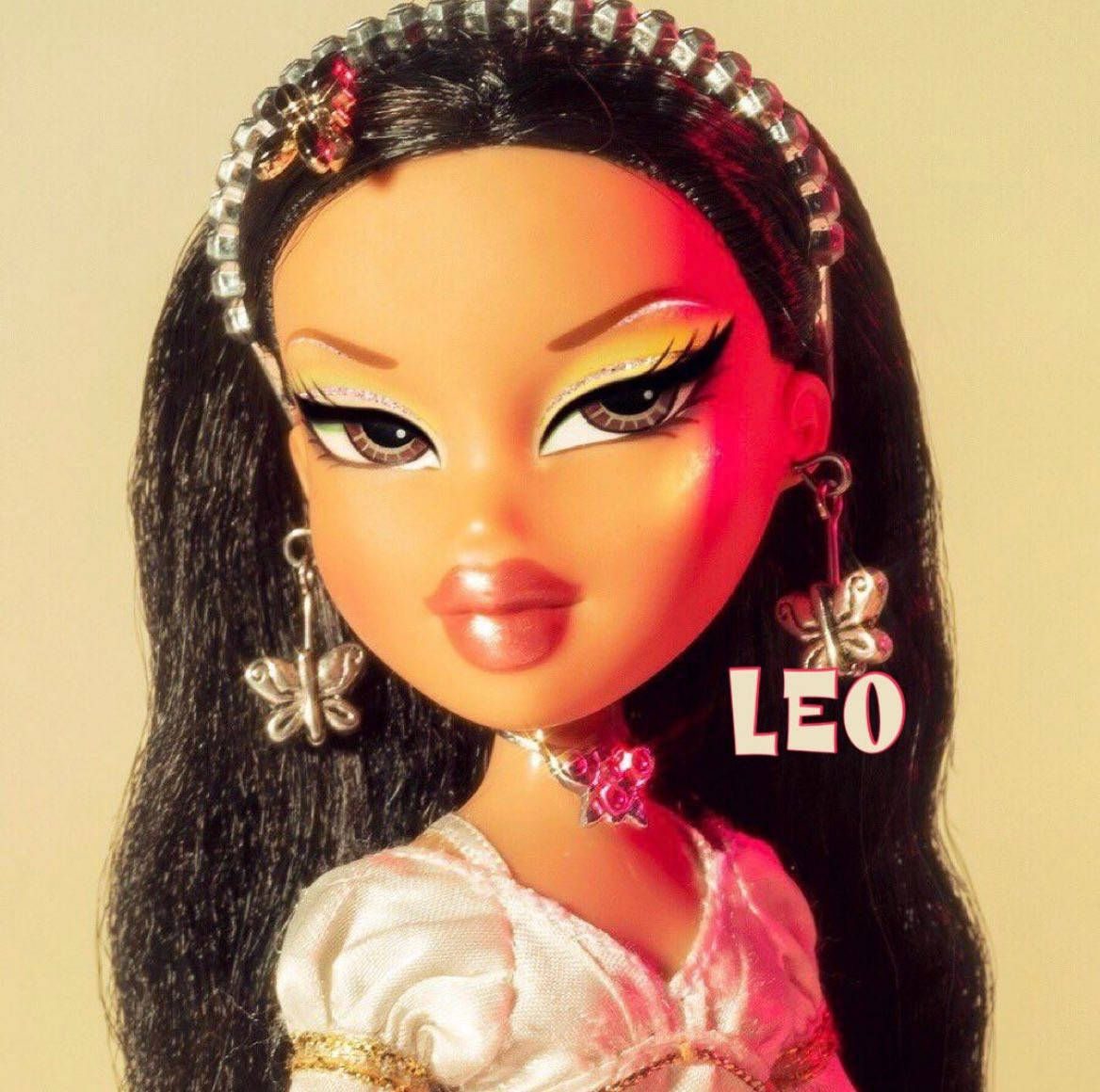 Bratz Dolls Wallpaper