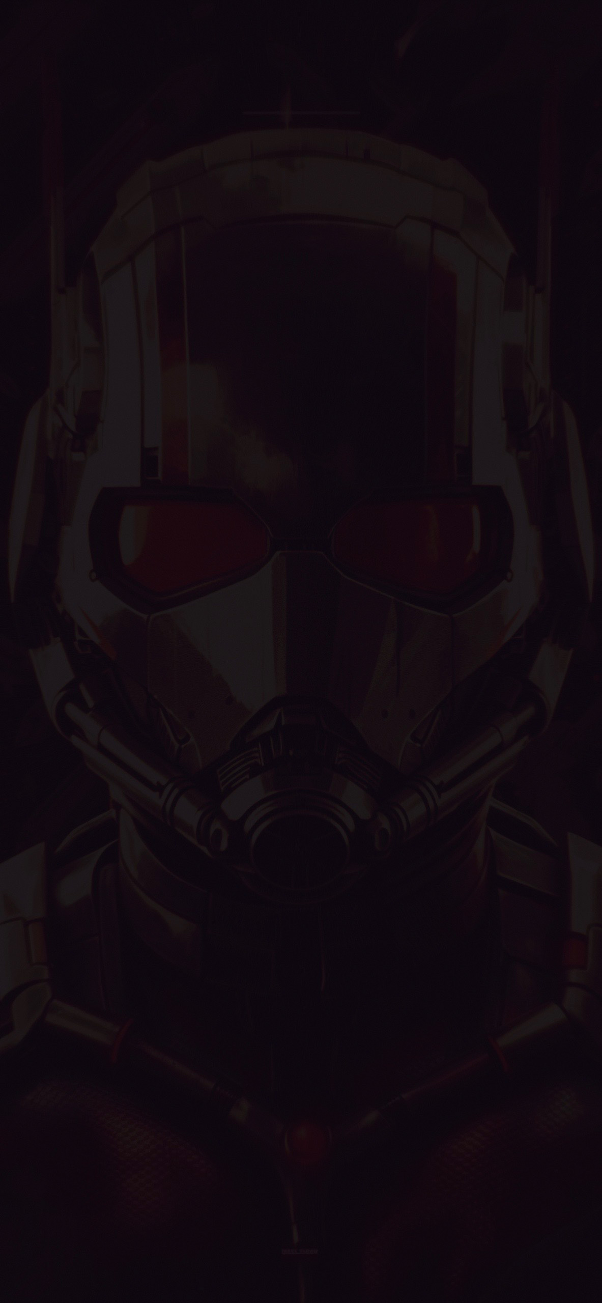 Marvel Ant Wallpaper