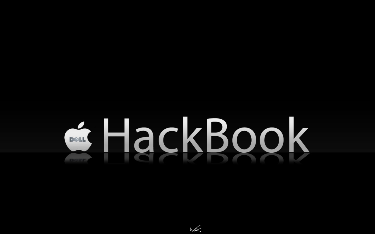 Dell Hackbook