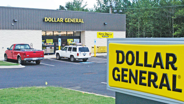 Dollar General Store Locator