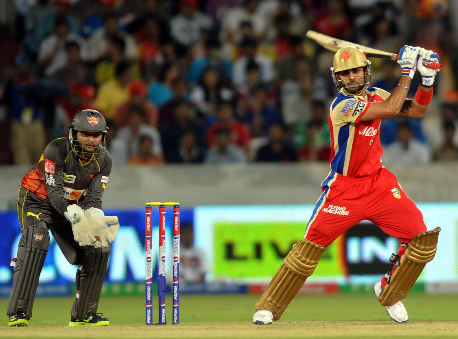 Royal Challengers Bangalore Wallpaper