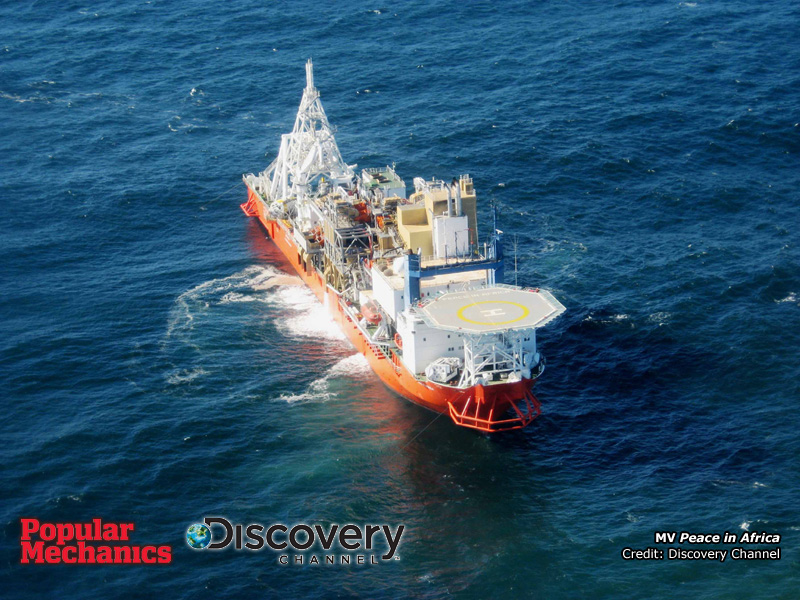 Go Back Gallery For Discovery Channel Wallpaper
