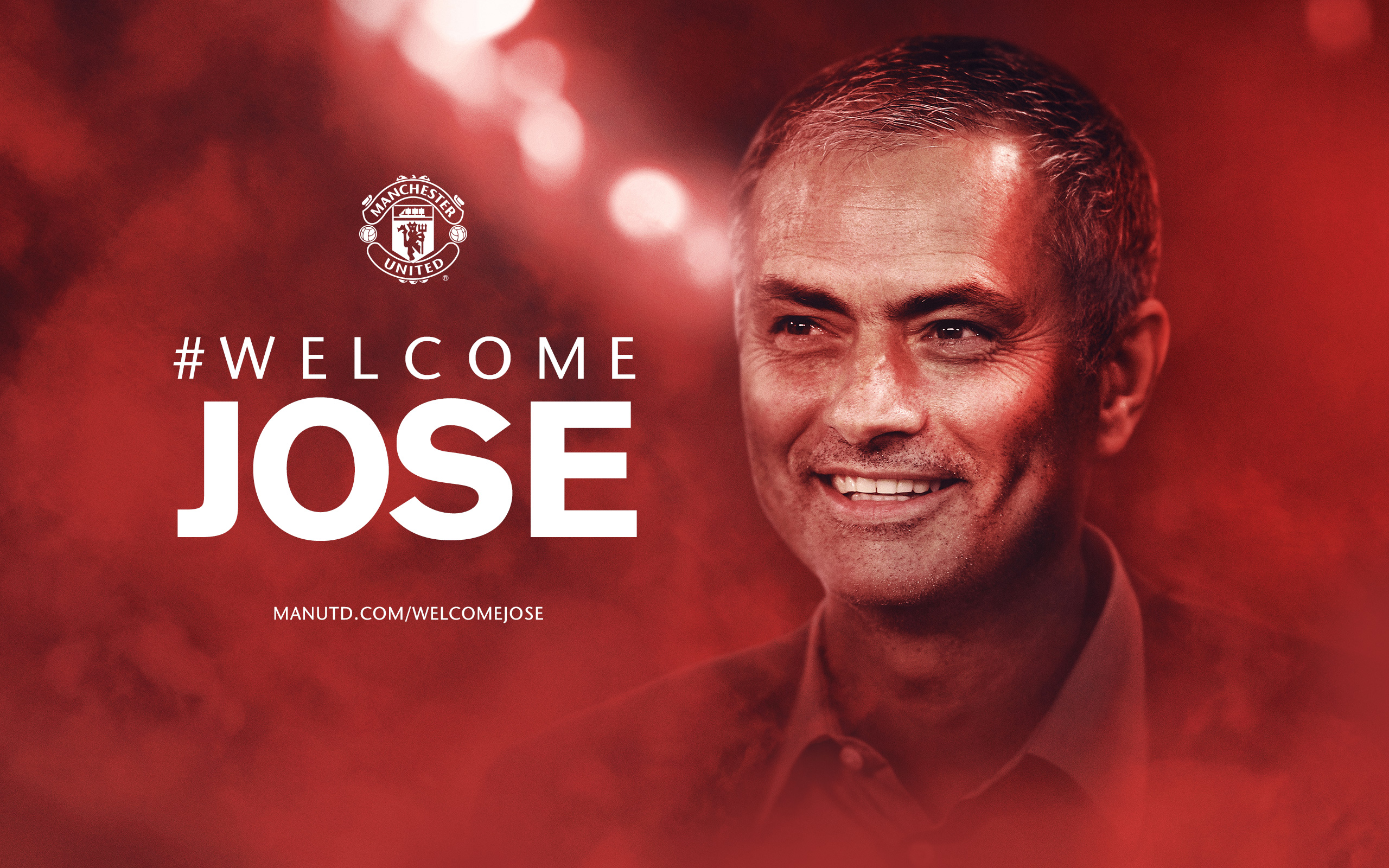 Jose Mourinho Wallpaper Red Army Fanclub