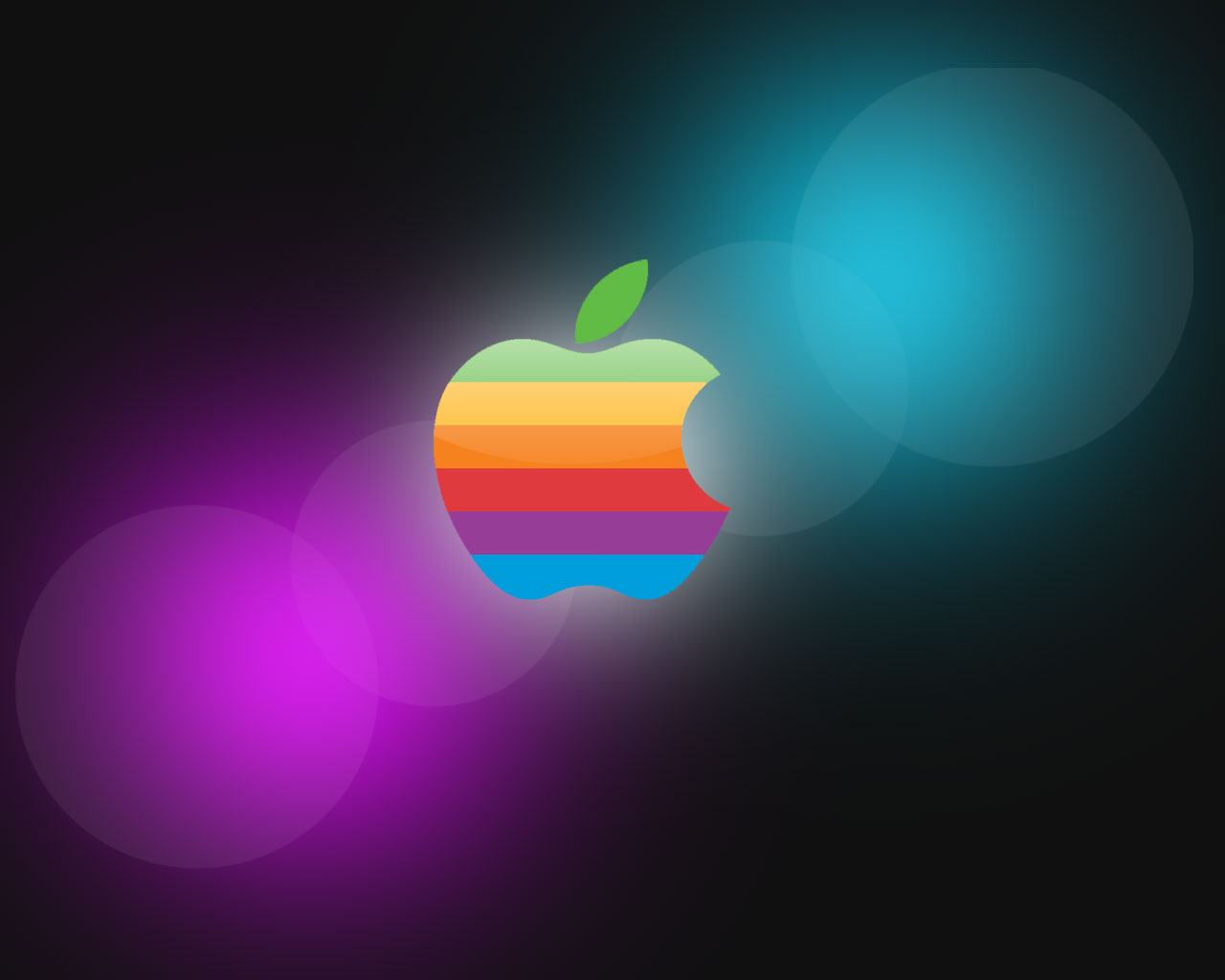 Mac Apple Logo Pc Wallpaper HD Background Lo